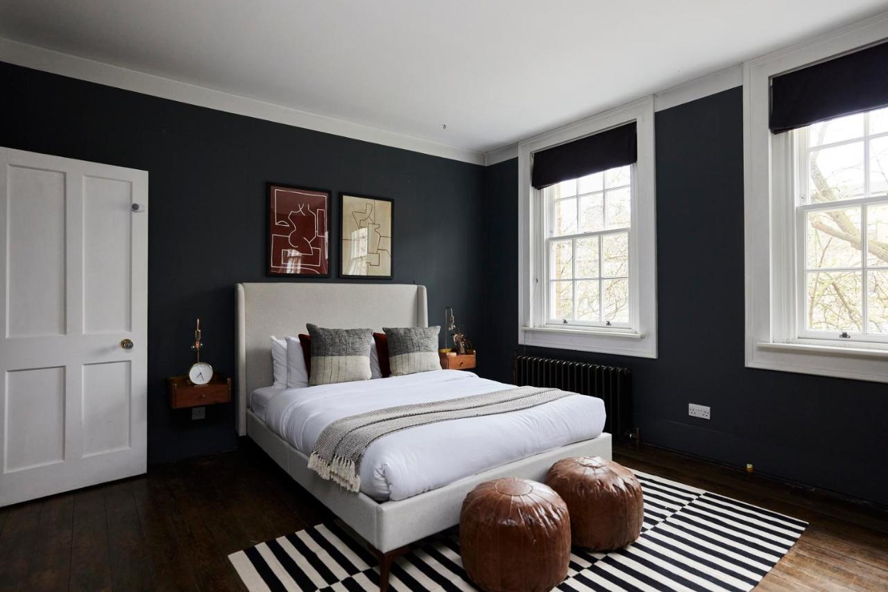 ロンドンThe Southwark Townhouse - Adorable 3Bdr House With Gardenアパートメント エクステリア 写真