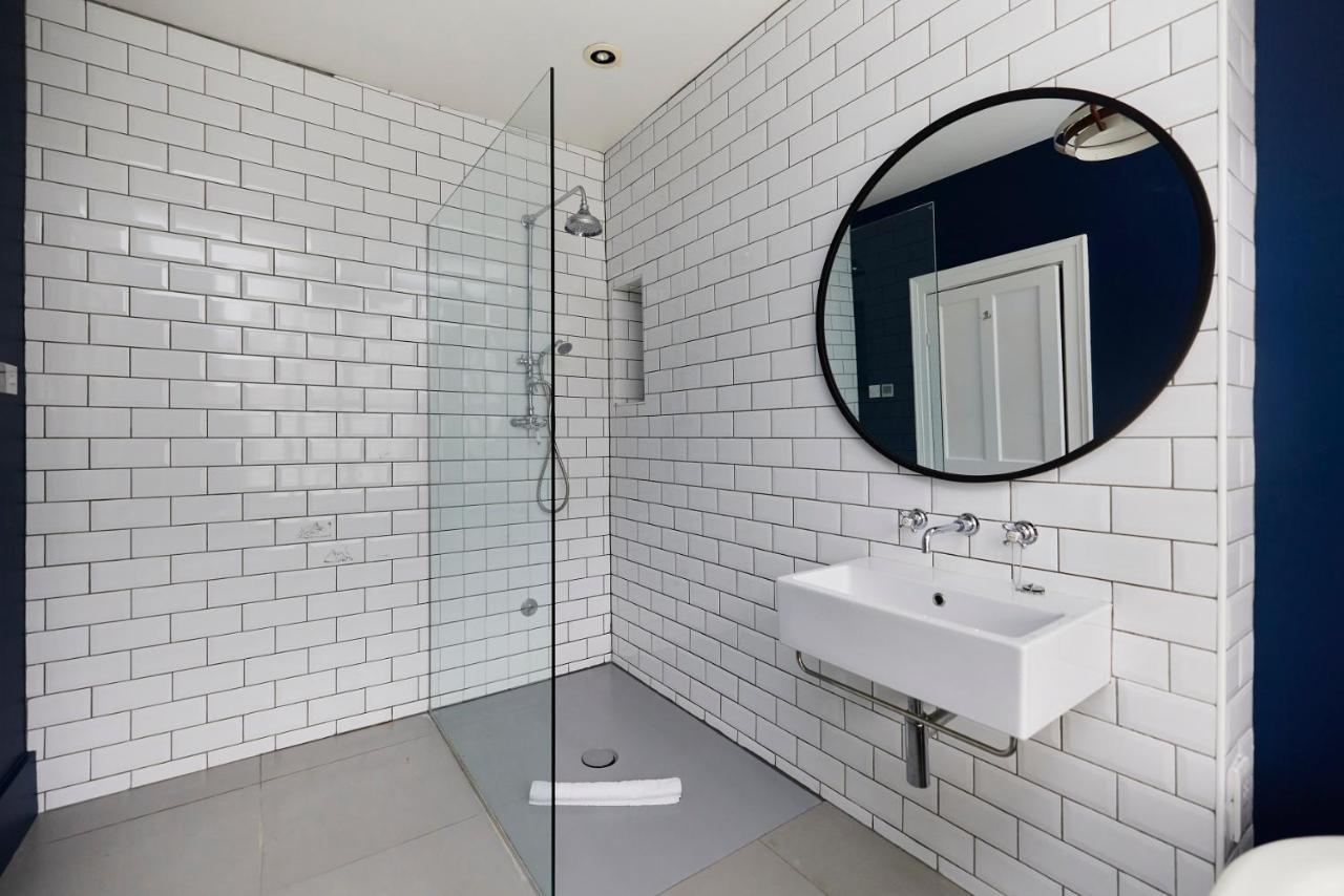 ロンドンThe Southwark Townhouse - Adorable 3Bdr House With Gardenアパートメント エクステリア 写真