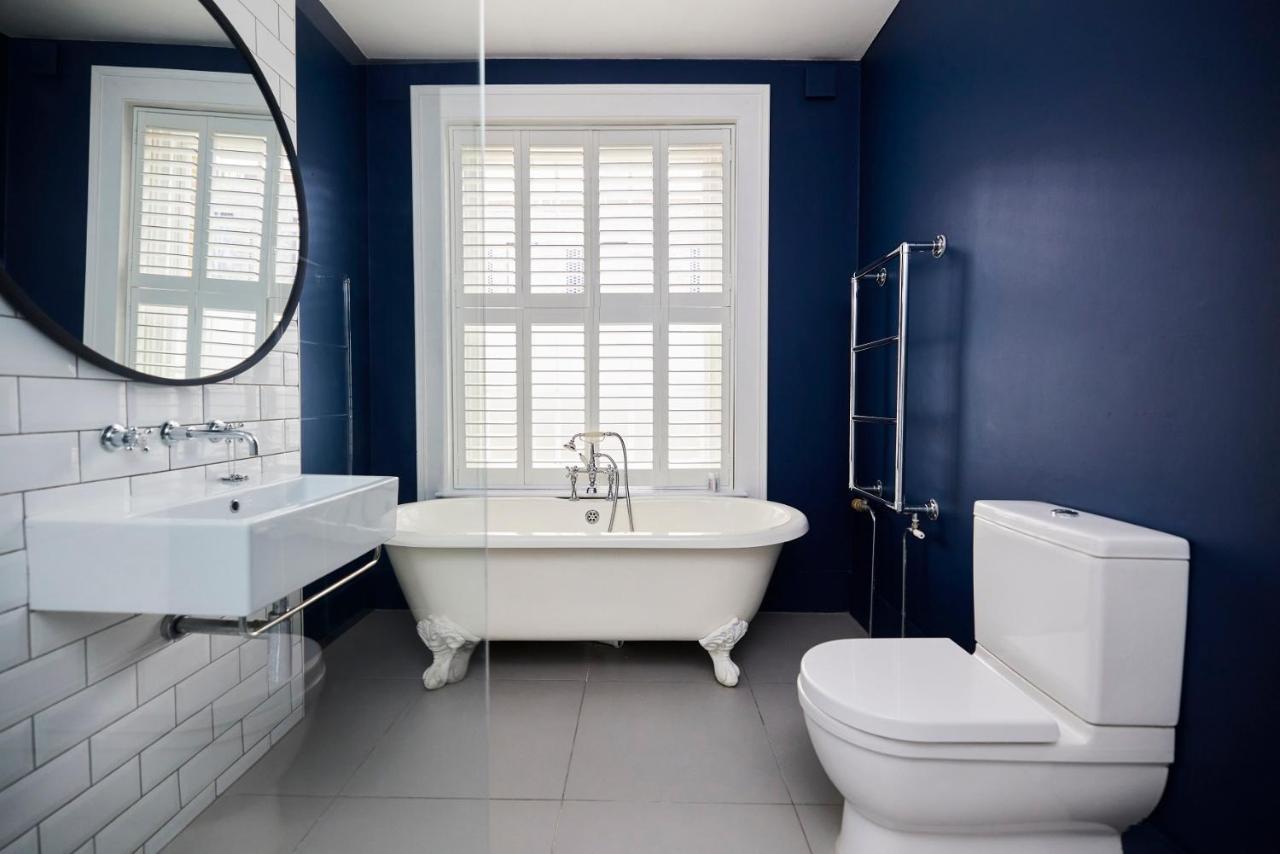 ロンドンThe Southwark Townhouse - Adorable 3Bdr House With Gardenアパートメント エクステリア 写真